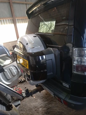 Mitsubishi Pajero 3.2  DID 170 kc | Mobile.bg � ����� ������ 3