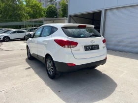 Hyundai IX35 1.7 crdi | Mobile.bg � ����� ������ 7