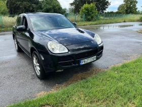Porsche Cayenne - 2688 € / 5257.27 лв. - 89009508 1