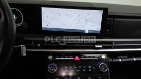 Hyundai Santa fe Hybrid| ������| �����| DISTRONIC| ���.��������� | Mobile.bg � ����� ������ 8