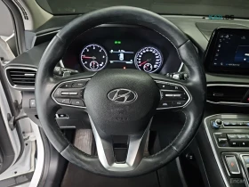 Hyundai Santa fe 2.2 DIESEL* PREMIUM* MULTIMEDIA* PANO* ОБДУХВ*  | Auto.bg — изображение 9