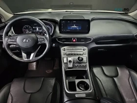 Hyundai Santa fe 2.2 DIESEL* PREMIUM* MULTIMEDIA* PANO* ОБДУХВ*  | Auto.bg — изображение 7