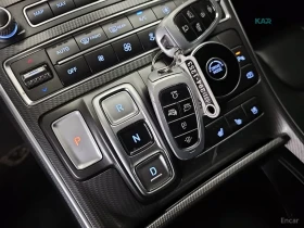 Hyundai Santa fe 2.2 DIESEL* PREMIUM* MULTIMEDIA* PANO* ОБДУХВ*  | Auto.bg — изображение 8