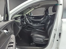 Hyundai Santa fe 2.2 DIESEL* PREMIUM* MULTIMEDIA* PANO* ОБДУХВ*  | Auto.bg — изображение 11