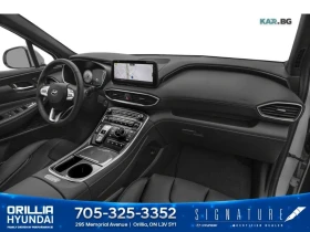 Hyundai Santa fe * Essential * 4x4 * АвтоКредит * (ЦЕНА ДО БГ)*  - 20599 € / 40288.14 лв. - 95448187 8
