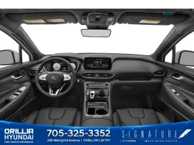 Hyundai Santa fe * Essential * 4x4 * АвтоКредит * (ЦЕНА ДО БГ)*  - 20599 € / 40288.14 лв. - 95448187 4
