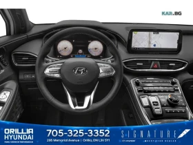 Hyundai Santa fe * Essential * 4x4 * АвтоКредит * (ЦЕНА ДО БГ)*  - 20599 € / 40288.14 лв. - 95448187 3