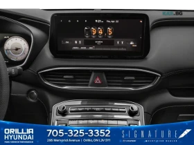 Hyundai Santa fe * Essential * 4x4 * АвтоКредит * (ЦЕНА ДО БГ)*  - 20599 € / 40288.14 лв. - 95448187 5