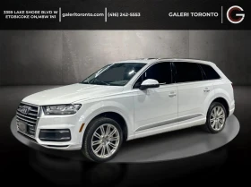 Audi Q7 TECHNIC* 7 МЕСТА* МАСАЖ* 360* BOSE* ОБДУХ | Auto.bg — изображение 2