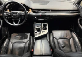Audi Q7 TECHNIC* 7 МЕСТА* МАСАЖ* 360* BOSE* ОБДУХ | Auto.bg — изображение 5