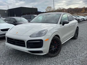 Porsche Cayenne GTS КУПЕ * DIS* 360* BOSE* ОБДУХ* 