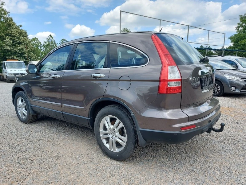 Honda Cr-v 2.2 Diesel 150k.s., снимка 6 - Автомобили и джипове - 41163503