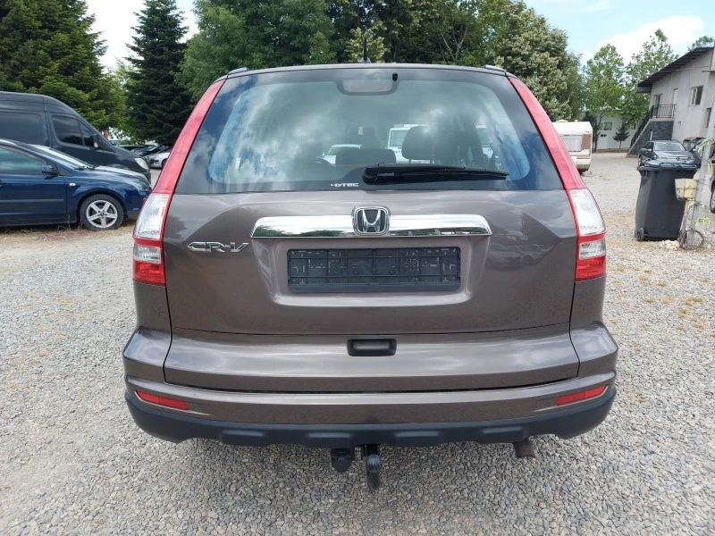 Honda Cr-v 2.2 Diesel 150k.s., снимка 5 - Автомобили и джипове - 41163503