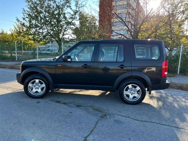 Land Rover Discovery Discovery 3, снимка 3 - Автомобили и джипове - 48103080