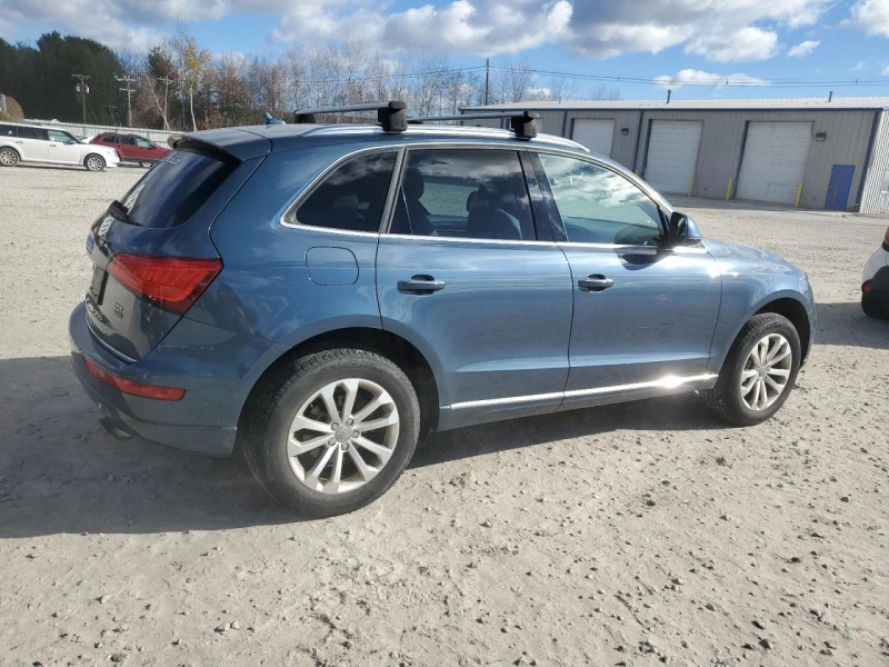 Audi Q5 PREMIUM  , снимка 3 - Автомобили и джипове - 48406222