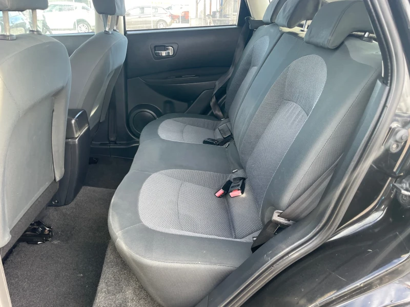 Nissan Qashqai 1.5 dci evro5 навигация , снимка 15 - Автомобили и джипове - 48806612