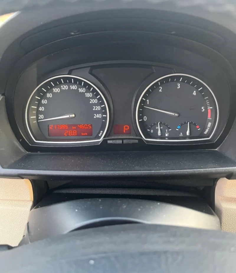 BMW X3, снимка 4 - Автомобили и джипове - 52498297