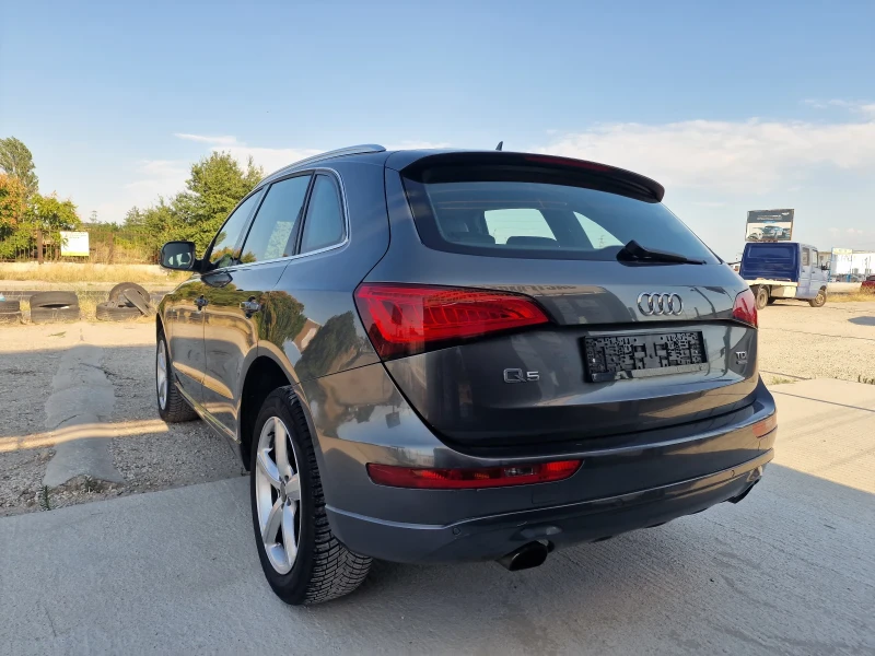 Audi Q5 FACE!3.0 QUATRO! DISTRONIC!, снимка 7 - Автомобили и джипове - 51699730