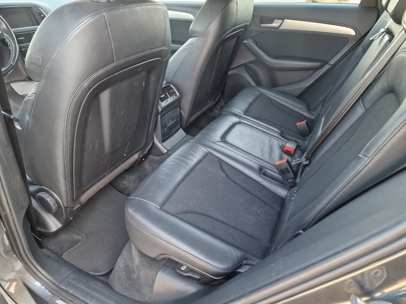 Audi Q5 FACE!3.0 QUATRO! DISTRONIC!, снимка 10 - Автомобили и джипове - 51699730
