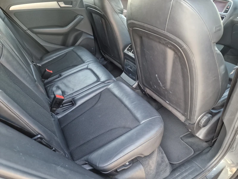 Audi Q5 FACE!3.0 QUATRO! DISTRONIC!, снимка 13 - Автомобили и джипове - 51699730