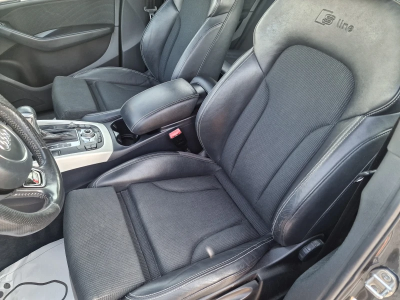 Audi Q5 FACE!3.0 QUATRO! DISTRONIC!, снимка 9 - Автомобили и джипове - 51699730