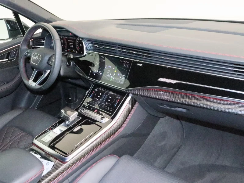 Audi Q7 50 TDI quattro competition plus AHK, снимка 8 - Автомобили и джипове - 52062660
