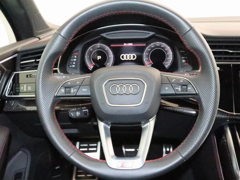 Audi Q7 50 TDI quattro competition plus AHK, снимка 6 - Автомобили и джипове - 52062660