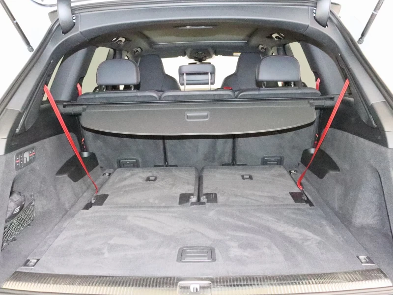 Audi Q7 50 TDI quattro competition plus AHK, снимка 11 - Автомобили и джипове - 52062660