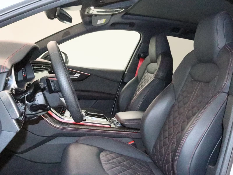 Audi Q7 50 TDI quattro competition plus AHK, снимка 4 - Автомобили и джипове - 52062660