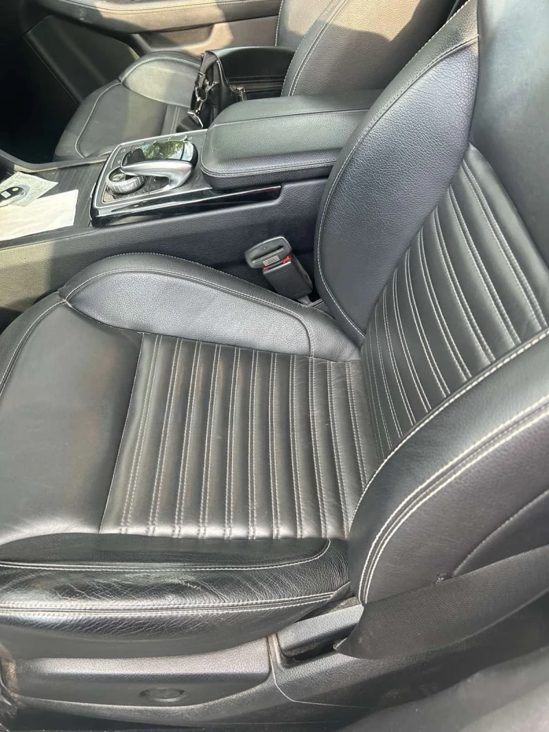 Mercedes-Benz GLE 350, снимка 5 - Автомобили и джипове - 52658462