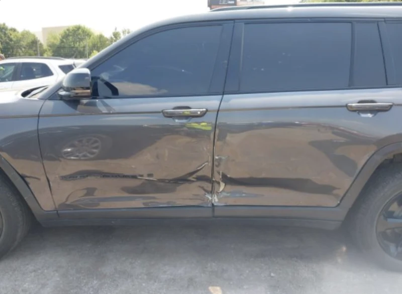 Jeep Grand cherokee L| ALTITUDE| 4x4, снимка 11 - Автомобили и джипове - 52706252