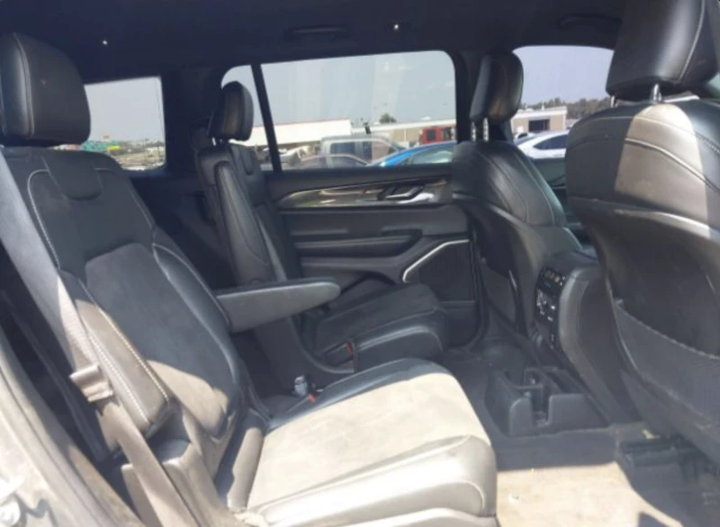 Jeep Grand cherokee L| ALTITUDE| 4x4, снимка 7 - Автомобили и джипове - 52706252