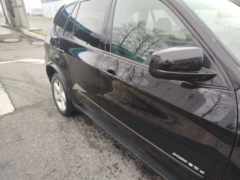 BMW X5, снимка 15 - Автомобили и джипове - 53446779