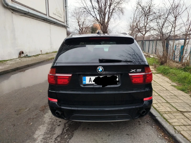 BMW X5, снимка 4 - Автомобили и джипове - 53446779