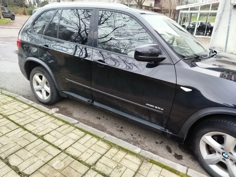 BMW X5, снимка 2 - Автомобили и джипове - 53446779