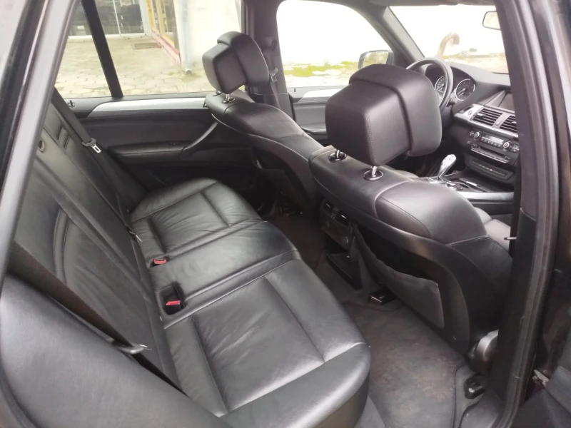 BMW X5, снимка 7 - Автомобили и джипове - 53446779