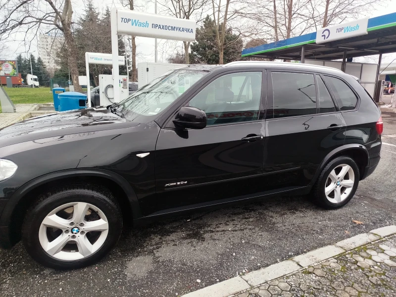 BMW X5, снимка 17 - Автомобили и джипове - 53446779