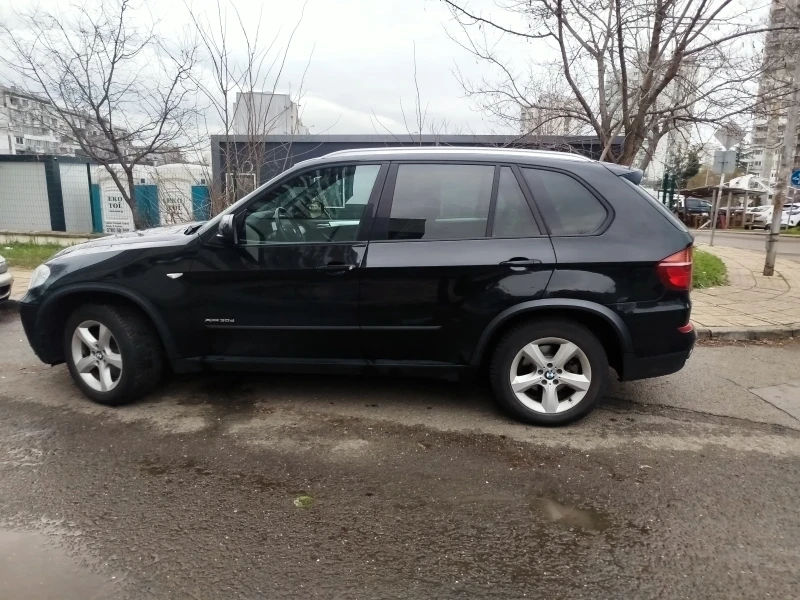 BMW X5, снимка 3 - Автомобили и джипове - 53446779