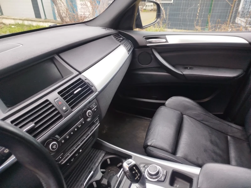 BMW X5, снимка 10 - Автомобили и джипове - 53446779