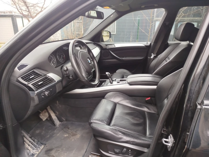 BMW X5, снимка 12 - Автомобили и джипове - 53446779