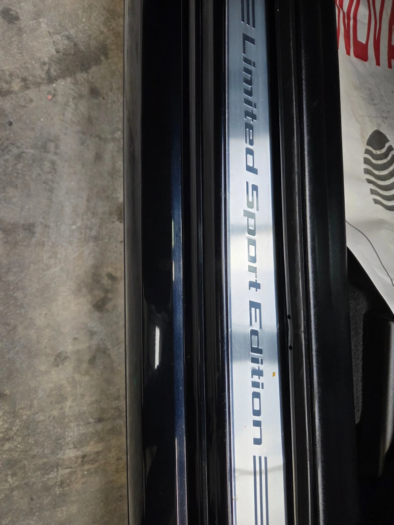 BMW X3 M SPORT-LIMITED SPORT EDITION - 13999 лв. - 44409274 | Car24.bg