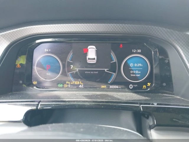 VW Atlas SEL Premium R-Line 4MOTION | Mobile.bg   13