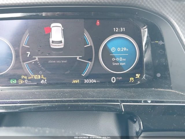 VW Atlas SEL Premium R-Line 4MOTION | Mobile.bg   14