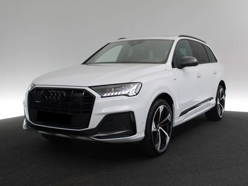 Audi Q7 50 TDI quattro competition plus AHK - 69998 € / 136904.19 лв. - 38851097 1