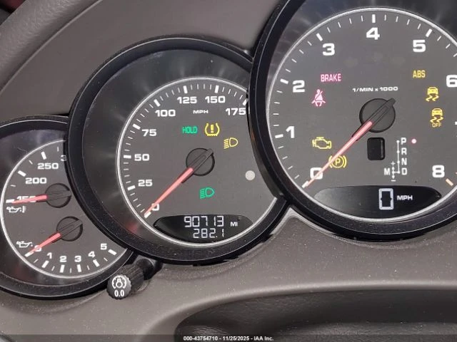 Porsche Cayenne  PLATINUM EDITION, снимка 15 - Автомобили и джипове - 53271779