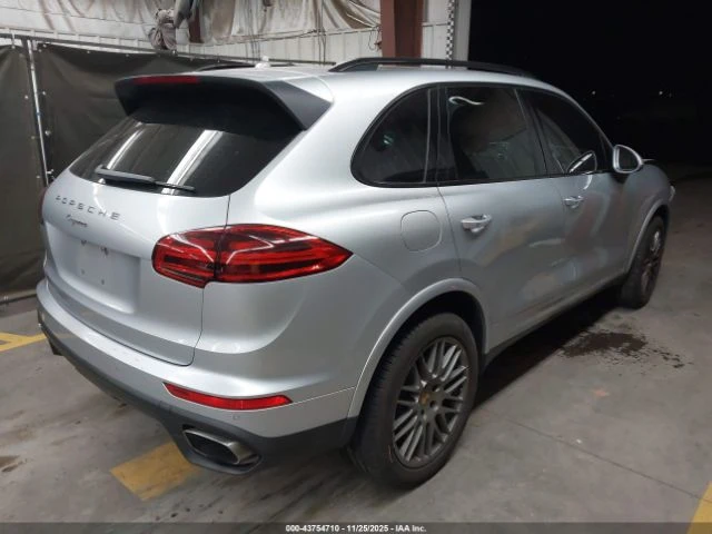 Porsche Cayenne  PLATINUM EDITION - изображение 4