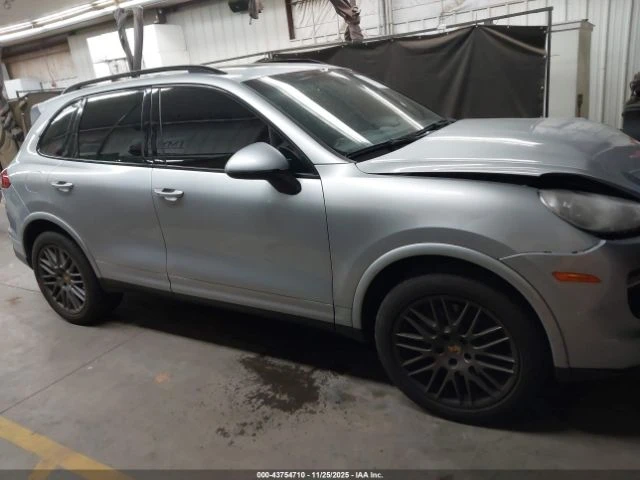 Porsche Cayenne  PLATINUM EDITION, снимка 13 - Автомобили и джипове - 53271779