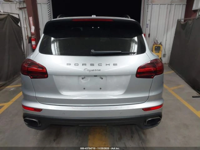 Porsche Cayenne  PLATINUM EDITION, снимка 16 - Автомобили и джипове - 53271779