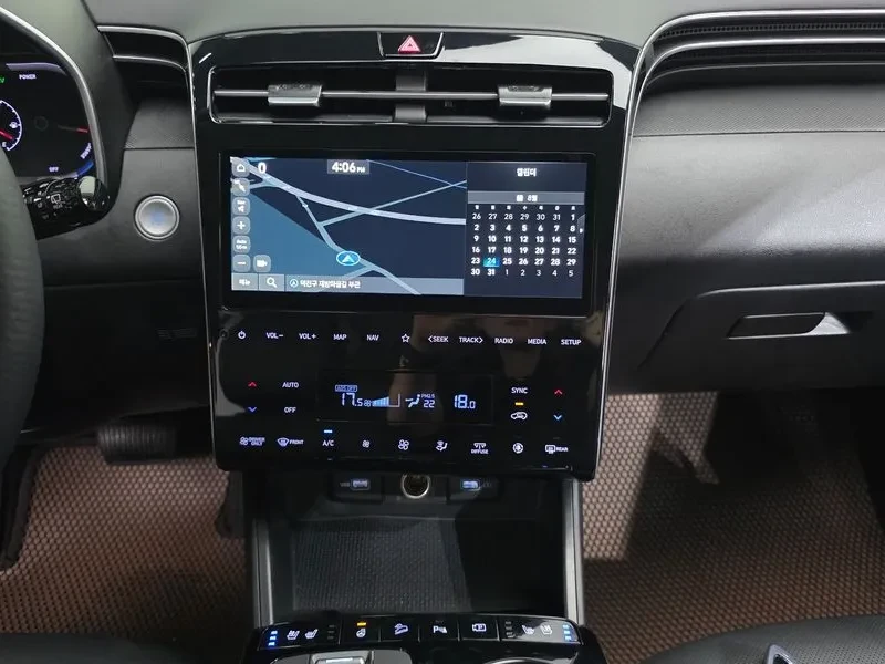 Hyundai Tucson 1.6 HEV 4WD/ DIST/ ������/ ���������/ ������� | Mobile.bg � ����������� 15