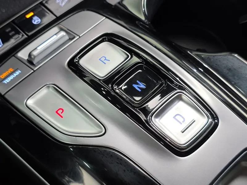 Hyundai Tucson 1.6 HEV 4WD/ DIST/ ������/ ���������/ ������� | Mobile.bg � ����������� 9